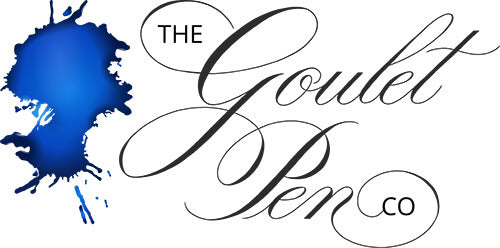 The Goulet Pen Company logo